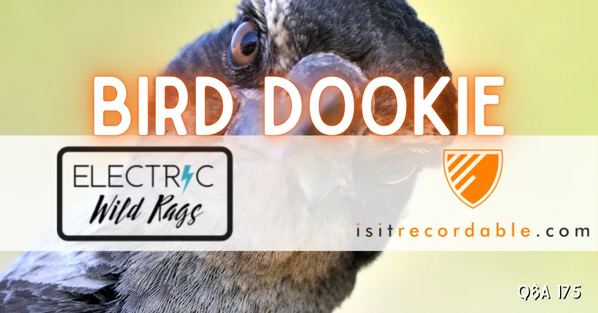 Illustration for the scenario: Bird Dookie
